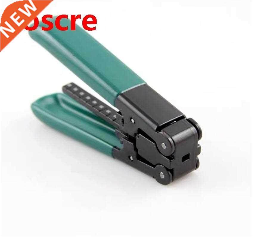 Original CP-FB01 FTTH Drop Cable Stripper Optical Fiber Wire