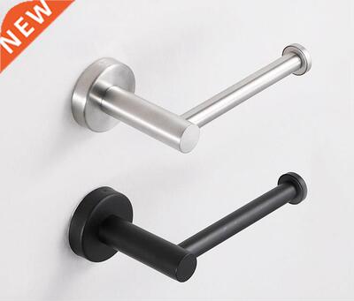 Toilet Wall Mount Toilet Paper Holder Stainless Steel Bathro