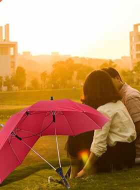 2020 Fashion Creative Couple Umbrella Lge Windproof Umbrel