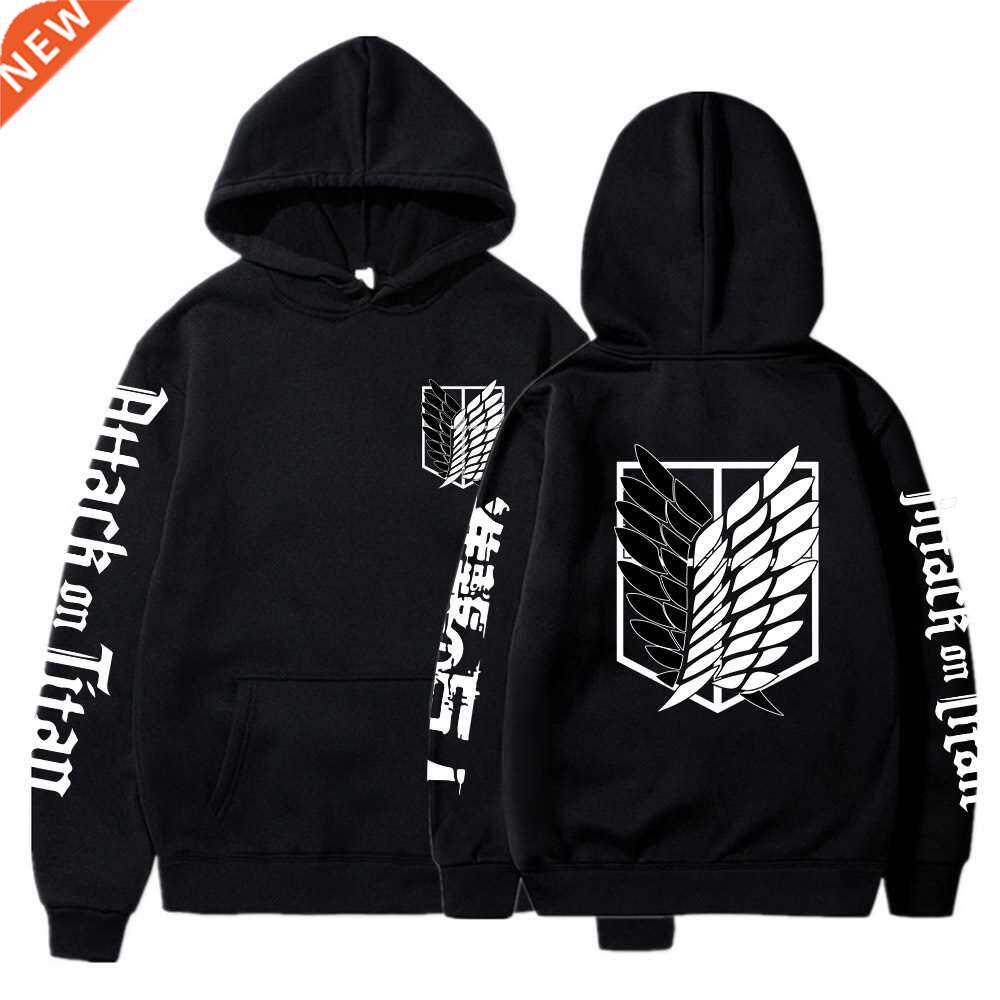 Anime Attack on Titan AOT Merch Ackerman Levi Scout Regiment