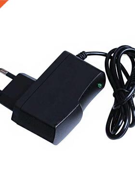 AC 100-240V DC 12V 1A EU Plug AC/DC Power Adapter Charger Po