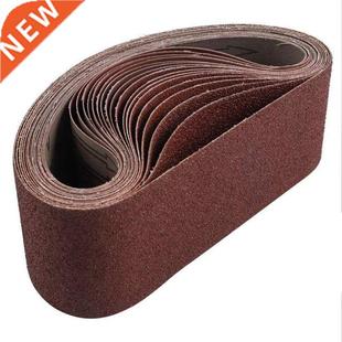 Belts X21 Oxide Pack San Aluminum Sanding 75X5m Inches