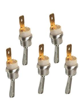 5pcs Stop Swtches On/Off Parts Accessores For Chnese Cha