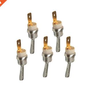 Off Chnese Stop Cha For Swtches Accessores 5pcs Parts