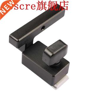 tracks and Working Eas Durable Limiter Steel Wood ABS