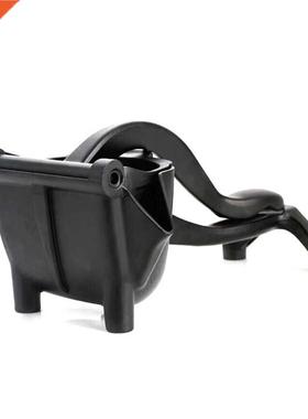 Cuisine Orange Portable maison alliage d'aluminium dé