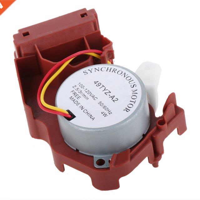 Washer Machine Dryer Shift Actuator Replacement Washer Switc