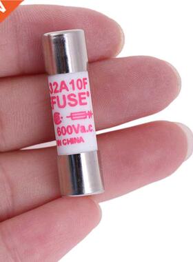 1PC New Original Fuse FWC-2A10F ( 2Amp ) 2A 600V FWC2A10