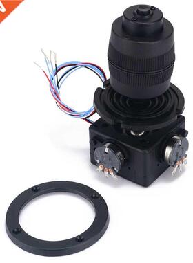 Electronic 4-Axis Joystick Potentiometer Button 适用于 JH-D4