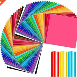 Crcut Colors Vnyl 12nc Assorted For Permanent Pack