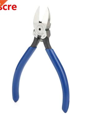 5 inch Super Sturdy Output Clamps Plier Diagonal Flush Plier