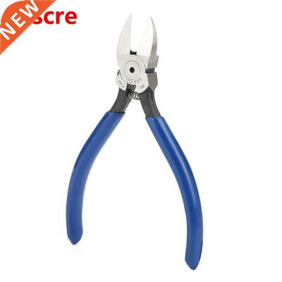 5 inch Super Sturdy Output Clamps Plier Diagonal Flush Plier