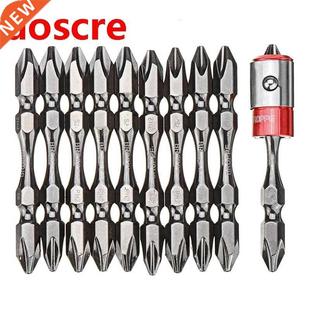 Head PH2 Steel Magnetic Alloy 65mm Double