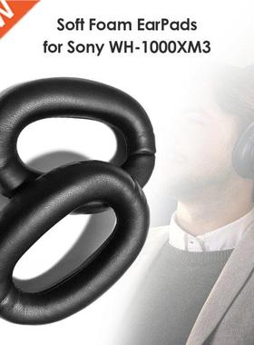 Wireless Wired Headphone Accessories 1 Pair Replacement Ear