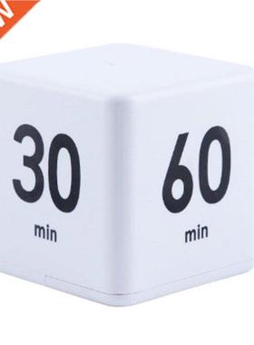 Cube Timer Kitchen Timer Child Timer Exercise Timer Gravity