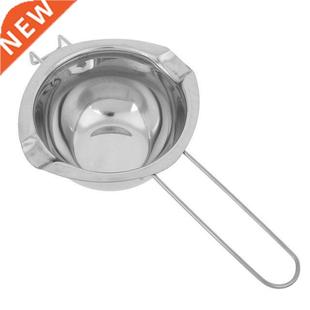 Cleaning Long Stainless stick Melting Easy Wax Non Handle