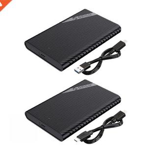 ORICO 2.5 Inch HDD Case USB 3.1 Gen 1 Type C to SATA Externa