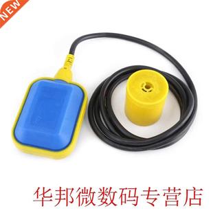 Float Switch Level Cable Water Type Fluid VBESTLIFE Liquid