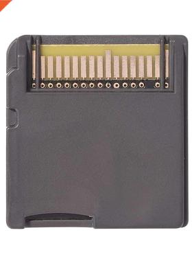 R4 Video Game Memory Card Download By Yourself ds Game Burn