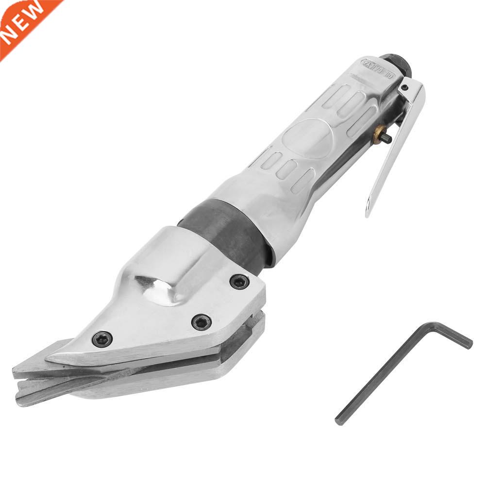 New compact design Air Shear Pneumatic Metal Cutting Shear A