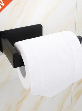 3 Pieces Wall Mounted Style Bathroom Toilet Paper Holder Hou