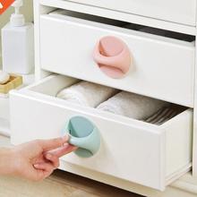 Self-Stick Instant Cabinet Drawer Handle Helper Auxiliary Ki