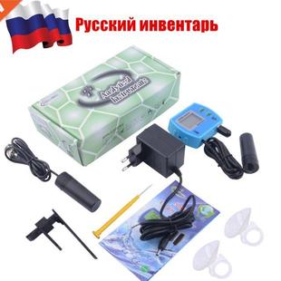 For Water parameter Multi Aquarium Meter