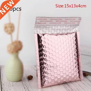 *10 pcs Self Sealing F Bubble Mailer Padded Envelope Wedding