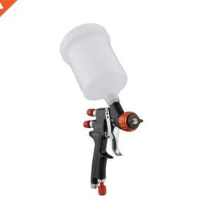 Feed 600ml Sprayer Capacty Gravty Can 1.3mm Waterng