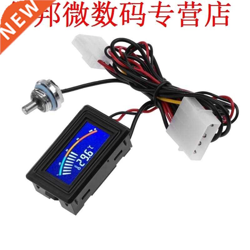 5 V-24 V Temperatuur Meetinstrumenten Waterkoeling Plug Back