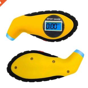 Car Tire Pressure Gauge Meter LCD Tire gauge Digital Tire Ma