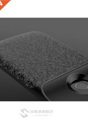 Silm Shockproof battery charger case Xiaomi Redmi Note 7 ch