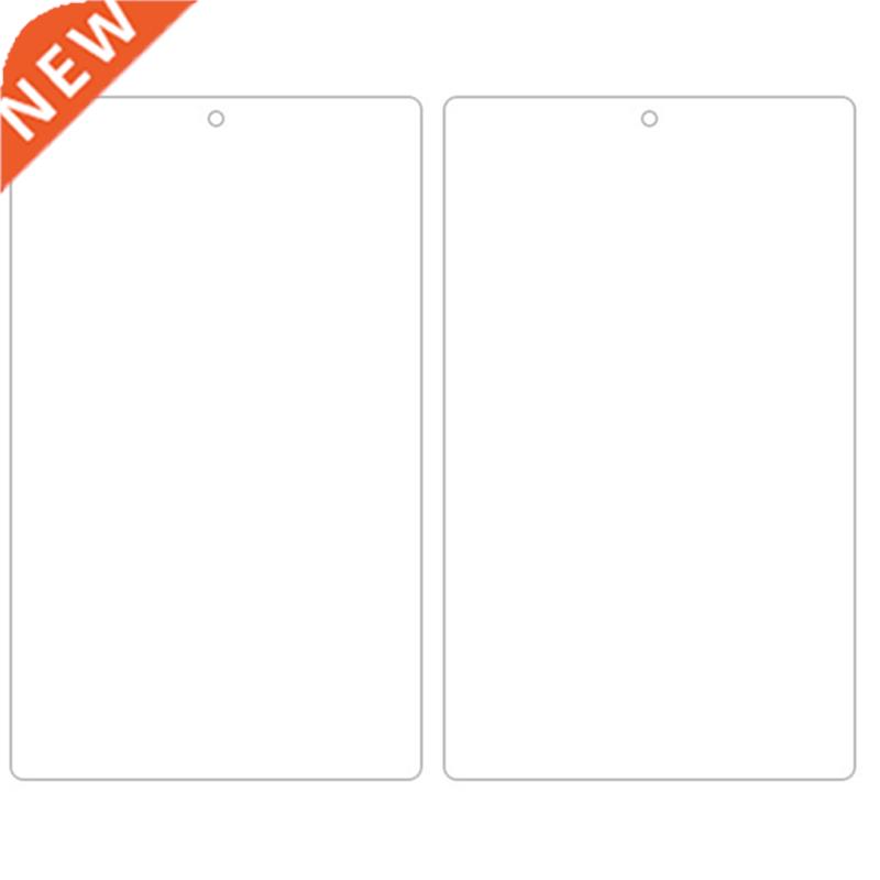2PCS Screen Protector for CHUWI Hipad Hipad X 10.1 Inch Tabl