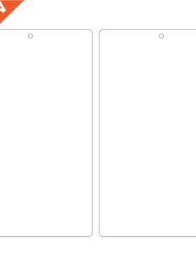 2PCS Screen Protector for CHUWI Hipad Hipad X 10.1 Inch Tabl