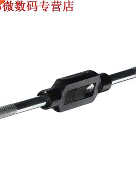 1/16 -1/2 Tap Capaciteit Antislip Handvat Verstelbare Tapp