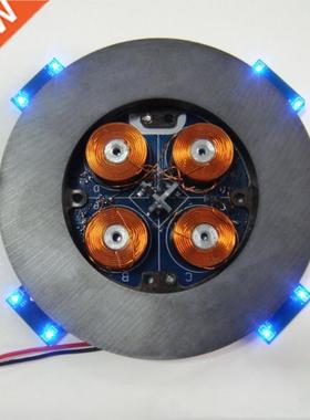 5pcs The Third Generation Coil Of 100 System Magnetic Levita