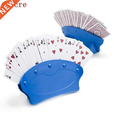 Poker Stand Playing Card Holders Poker Stand Lazy Poker Base