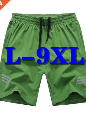 Plus Size Men's Shorts For Men Summer Oversized Mens Shorts