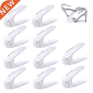 Adjustable Shoe Stack Shoes 适用于 Lot Support