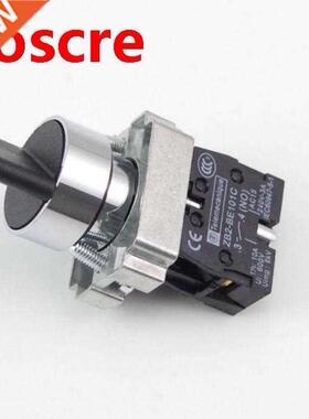 1pcs/Lot XB2 BD21 XB2-BD21 2 Position 1 NO Maintained Select