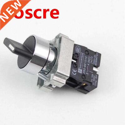 1pcs/Lot XB2 BD21 XB2-BD21 2 Position 1 NO Maintained Select