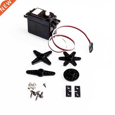 360 Continuous Rotation Servo Steering Gear 360 Degrees Serv