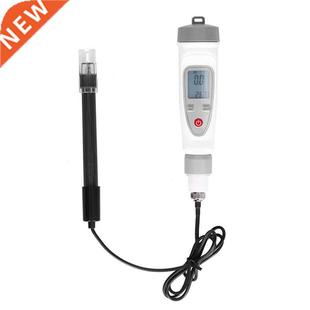 PH?20W hygrometer Water Quality Digita moisture Tester meter