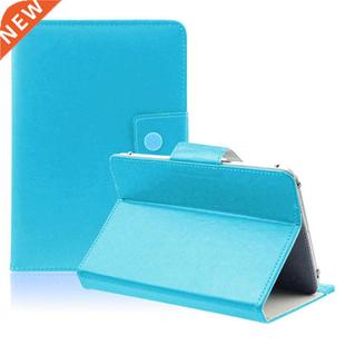 Tablet Stand For Case Leather Cover Universal Inch