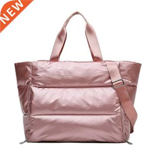 Waterproof Sports Yoga Fashion Gym Bag Female Fit Travel