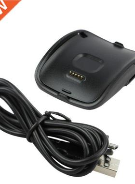 New Smart Watch Black Charging Cradle Charger Dock For Samsu