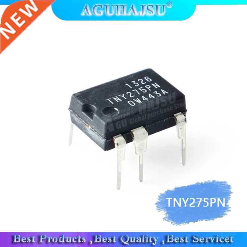 10PCS TNY275PN DIP7 TNY275P DIP TNY275 DIP-7 275PN new LCD p