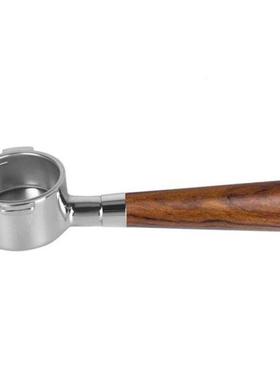 Coffee Bottomless Portafilter For Delonghi EC200/EC221/EC031