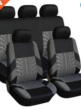 Car vers Seat Mesh Sponge Universal Interior T Shirt Design