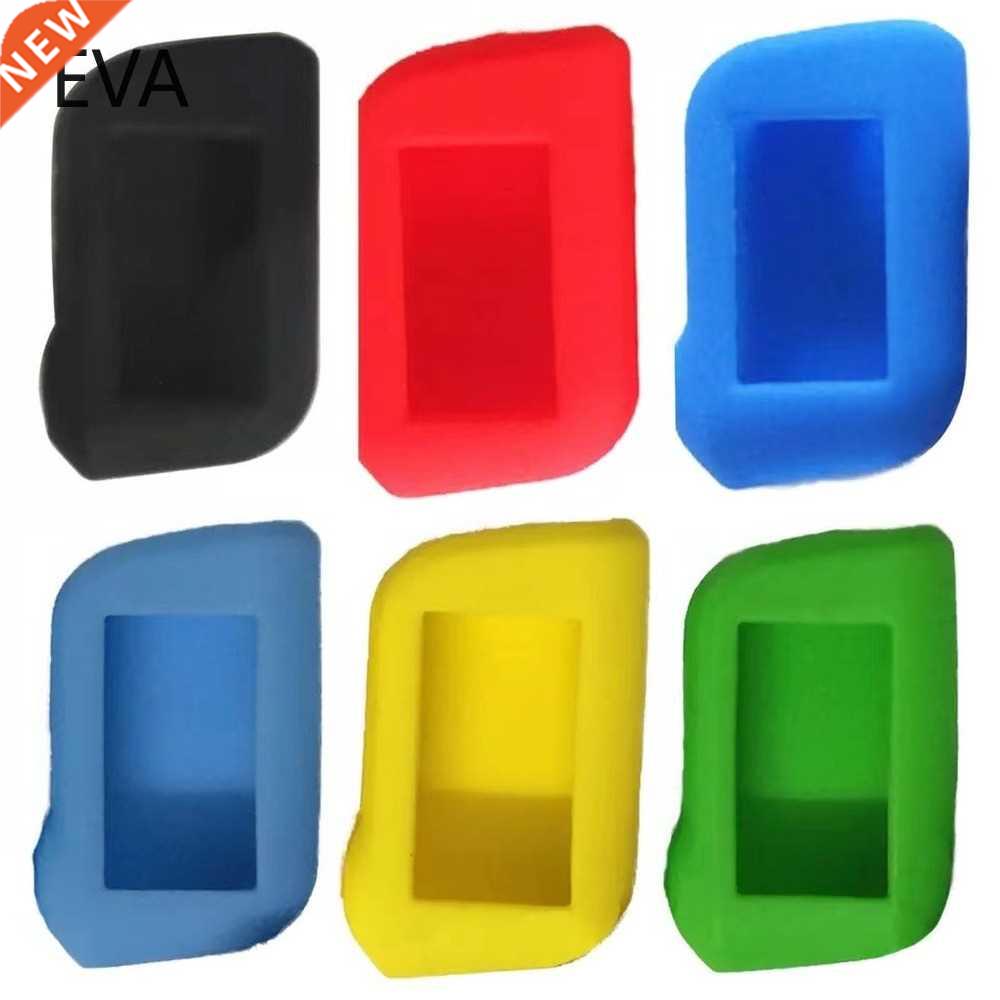 Silicone uto Key Cse for Strline 93 63 Russin Version